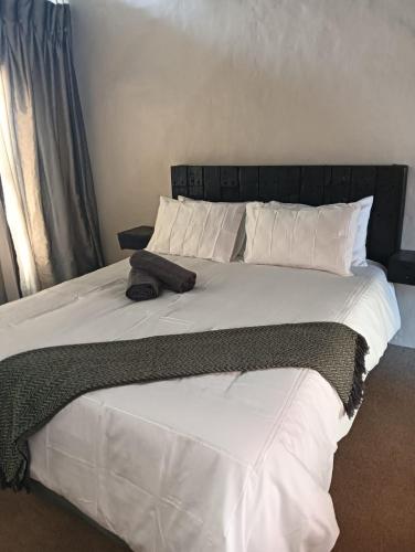 Tersus Riverbend Lodge, Hartbeespoort