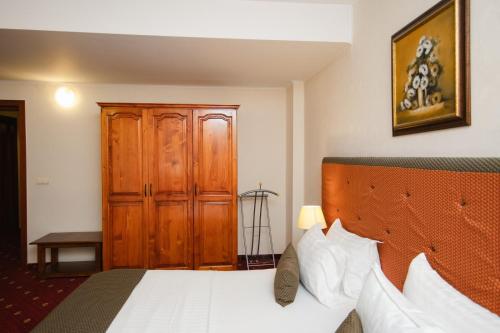 Hotel Fantanita Haiducului - main image