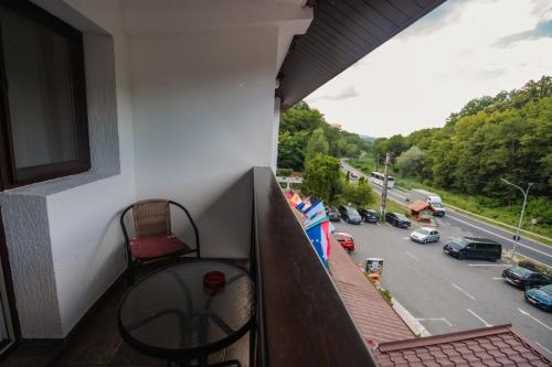 Hotel Fantanita Haiducului - image 4