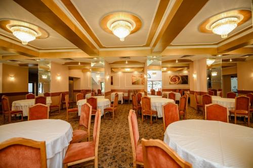 Hotel Fantanita Haiducului - image 7