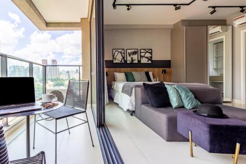 Charlie Upper Itaim, São Paulo (fotografie 10)