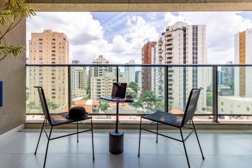 Charlie Upper Itaim, São Paulo (fotografie 9)