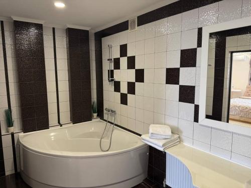 Hotel-Restaurant Complex Relax - image 13