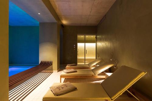 Hotel Spa & Restaurant - Son de Mar 2
