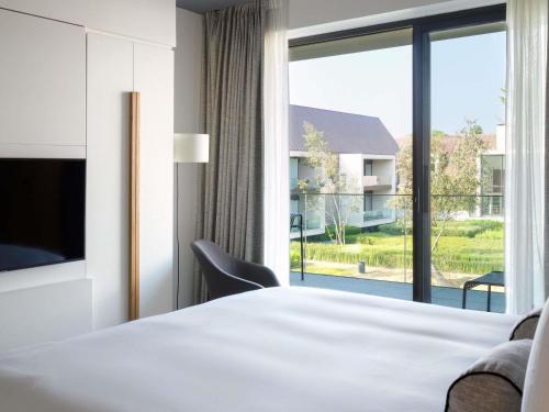 Le Domaine des Vanneaux Golf et Spa Mgallery - image 13
