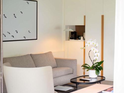 Le Domaine des Vanneaux Golf et Spa Mgallery - image 9