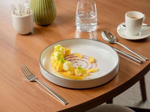 Le Domaine des Vanneaux Golf et Spa Mgallery - image 5