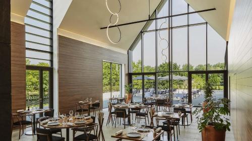 Le Domaine des Vanneaux Golf et Spa Mgallery - image 7