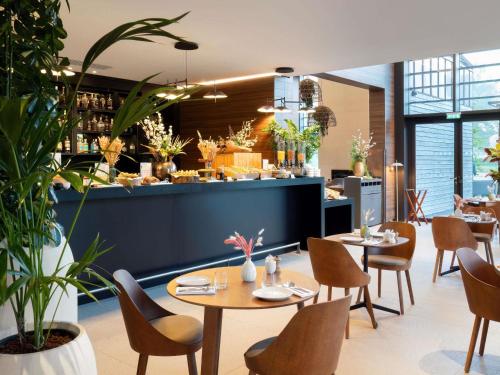 Le Domaine des Vanneaux Golf et Spa Mgallery - image 14