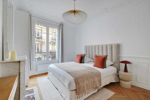 Elegant apartment - 2BR-4P - Pantheon - image 6