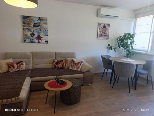 Apartman Zara