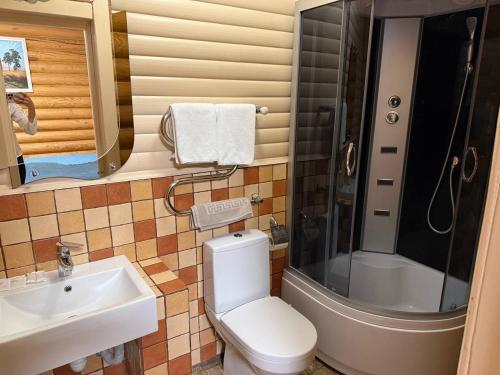 Hotel-Restaurant Complex Relax - image 11