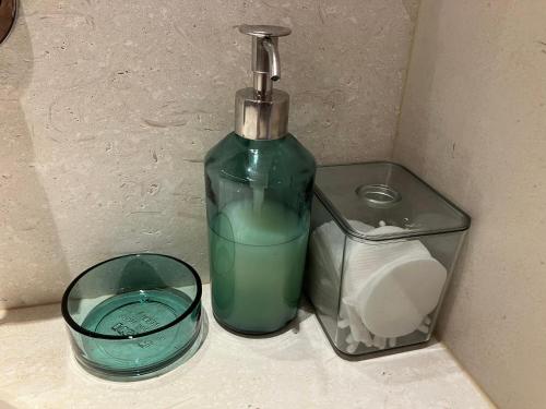 New luxury 2 bd 2 bth - Gran Via/Chueca, Madrid (foto 9)