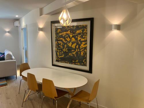 New luxury 2 bd 2 bth - Gran Via/Chueca, Madrid (foto 8)
