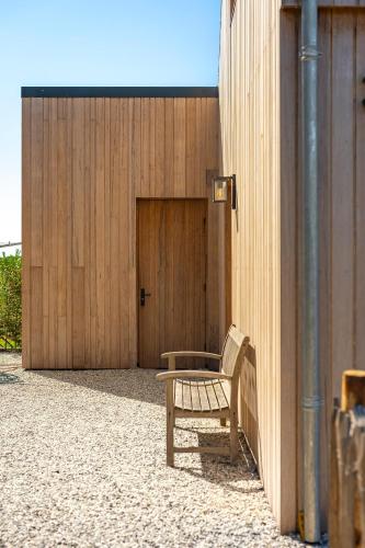 Lovelee Dune Suites