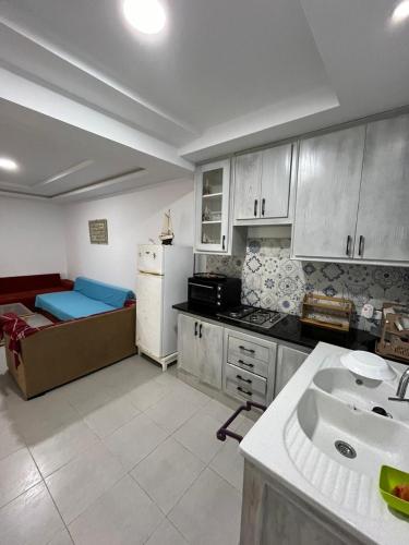 Dar ATTIA Ezzahra KELIBIA in Ezzahra (Bin `Arus)