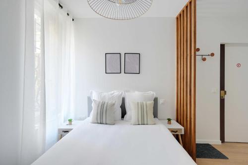 Bright Apartment 1BR-2P - Parc de la Villette - image 3