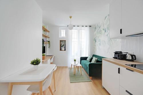 Bright Apartment 1BR-2P - Parc de la Villette - image 5