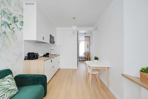 Bright Apartment 1BR-2P - Parc de la Villette - image 6