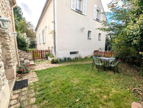 Maison & jardin proche Disney, Paris, Val d'Europe, Meaux (foto 9)