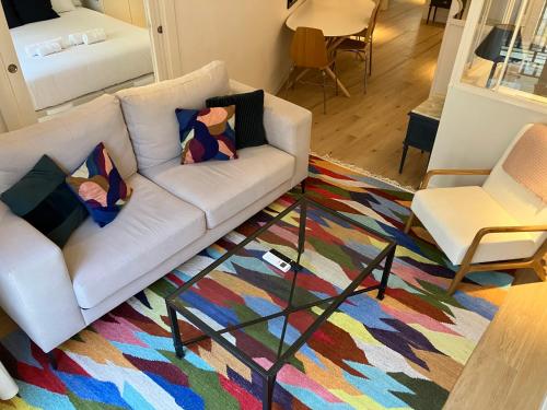 New luxury 2 bd 2 bth - Gran Via/Chueca, Madrid (foto 3)
