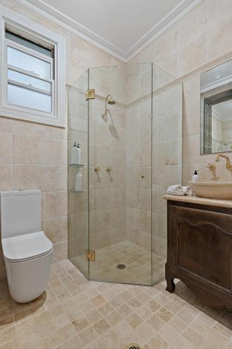 The Garden Retreat -North Sydney - image 7