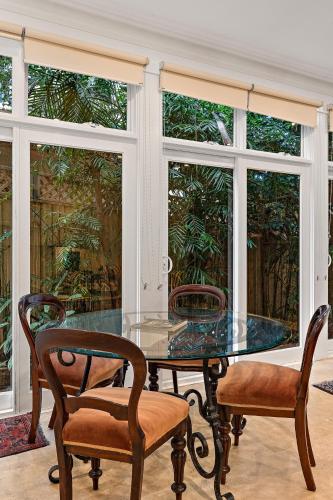The Garden Retreat -North Sydney - image 9
