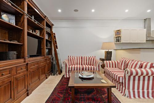 The Garden Retreat -North Sydney - image 13