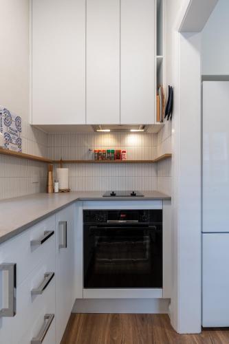 North Sydney Nook - Chic and Comfortable - image 12