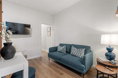 North Sydney Nook - Chic and Comfortable - image 6