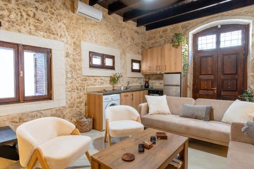 The Storybook Maisonette