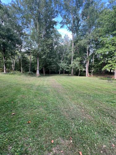 Tranquil 2 acres w/brook Downtown Travelers Rest - image 4
