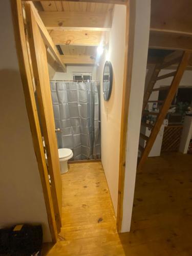 Surf Camp in Sauce de Portezuelo