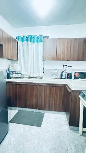 Vaiyonce Residences in 基蘇木