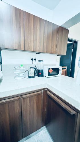 Vaiyonce Residences in 基蘇木