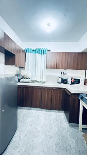 Vaiyonce Residences in 基蘇木