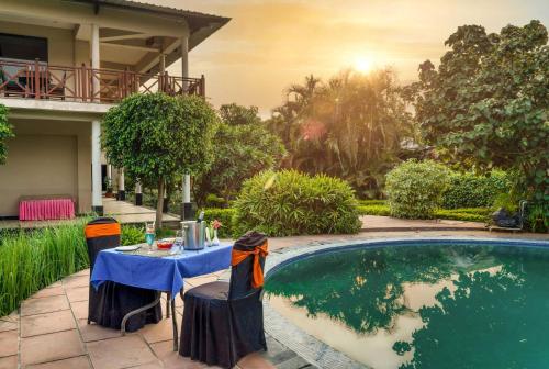 Ieeja, Sunday Alaya Resort by CheckIn, Jim Corbett in Kiari Kham