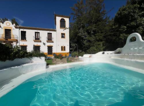 Hotel Humaina, Málaga