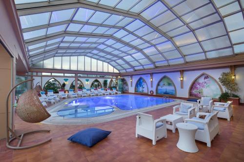 Merit Lefkosa Hotel & Casino