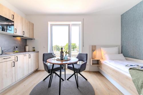 Apartment BLOHERFELDE, Oldenburg