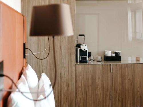 Sainte-Barbe Hotel & Spa Le Conquet - MGallery Collection – Le Conquet, SC