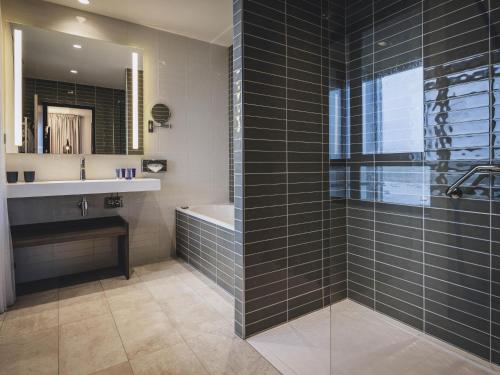 Sainte-Barbe Hotel & Spa Le Conquet - MGallery Collection – Le Conquet, SC
