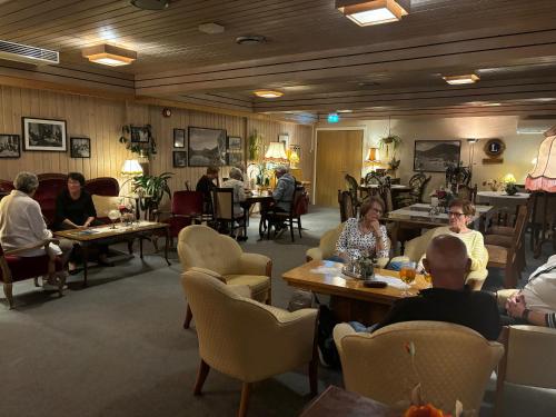 Eikum Hotel