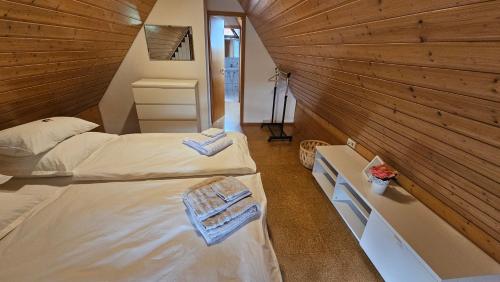 Crown Lodge in Leinfelden-Echterdingen, Deutschland