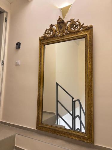 Létesítmények, Panta Rei 97 in Barletta