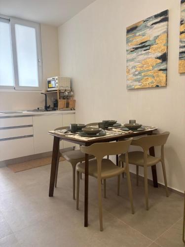 Létesítmények, Panta Rei 97 in Barletta