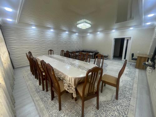 Апартамент 1, Samarkanda (zdjęcie 4)