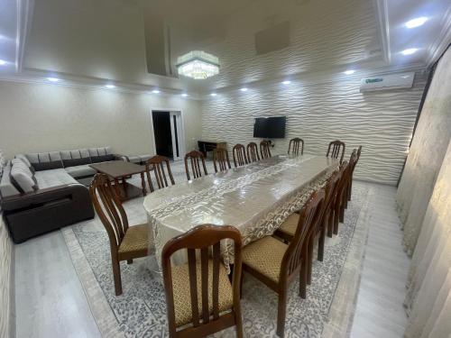 Апартамент 1, Samarkanda