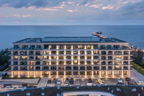 Baltic View Resort & SPA, a member of Radisson Individuals