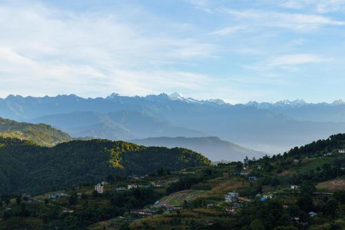 Nagarkot New Homestay in ناجاركوت